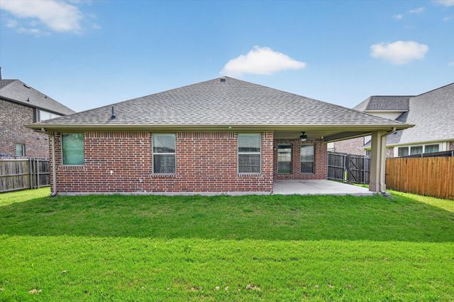 4614 Amesbury Lane, Sherman, TX 75092