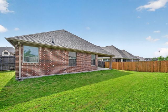 4614 Amesbury Lane, Sherman, TX 75092