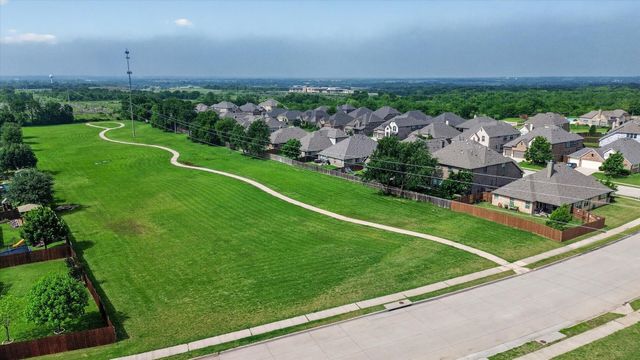 4614 Amesbury Lane, Sherman, TX 75092