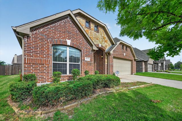 4614 Amesbury Lane, Sherman, TX 75092