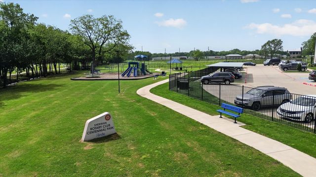 4614 Amesbury Lane, Sherman, TX 75092