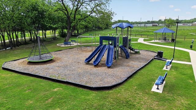 4614 Amesbury Lane, Sherman, TX 75092