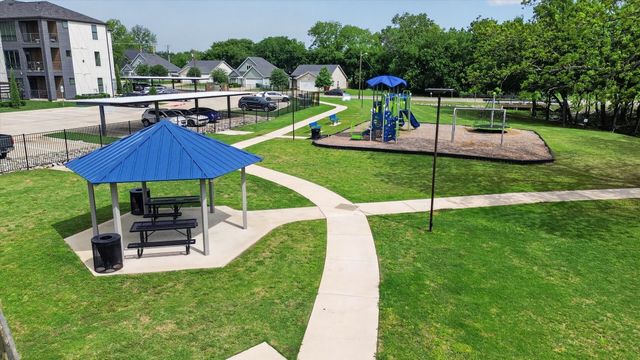 4614 Amesbury Lane, Sherman, TX 75092