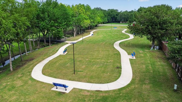 4614 Amesbury Lane, Sherman, TX 75092