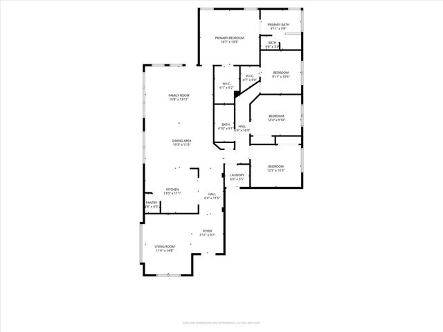 4614 Amesbury Lane, Sherman, TX 75092