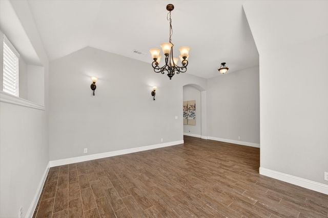 4614 Amesbury Lane, Sherman, TX 75092