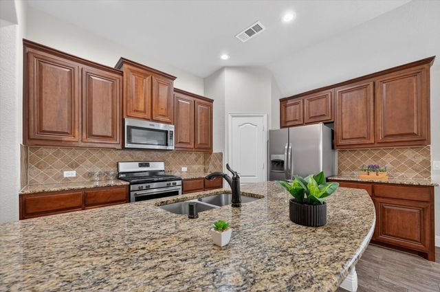 4614 Amesbury Lane, Sherman, TX 75092