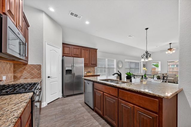 4614 Amesbury Lane, Sherman, TX 75092