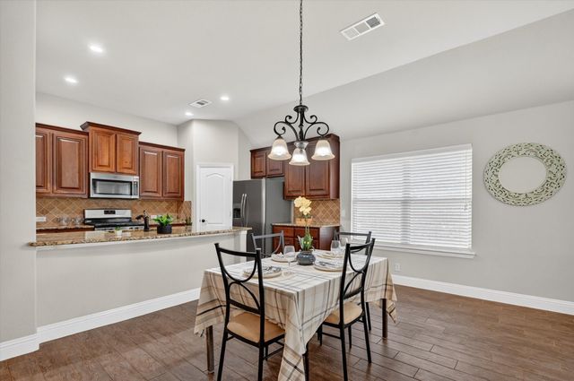 4614 Amesbury Lane, Sherman, TX 75092