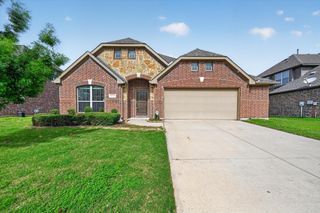 4614 Amesbury Lane, Sherman, TX 75092