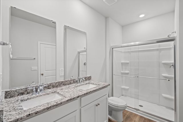 Address unavailable.