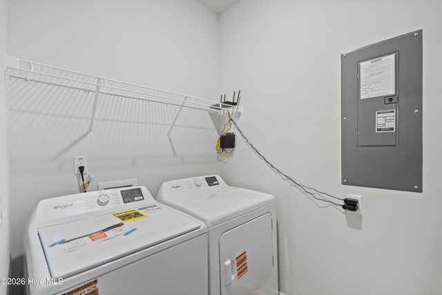 Address unavailable.