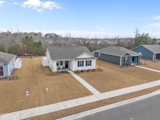 Address unavailable.