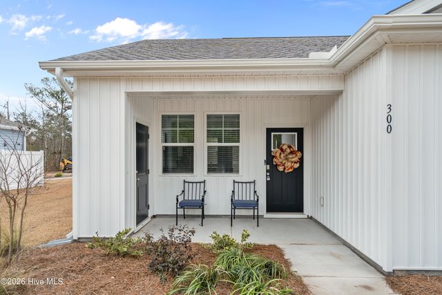 Address unavailable.