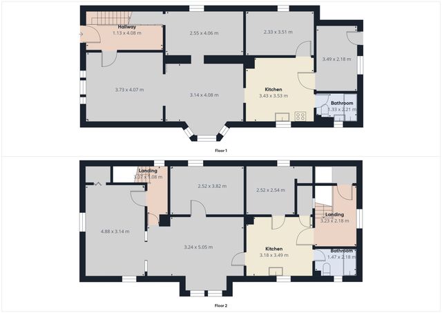 3411 W 63rd Place, Chicago, IL 60629