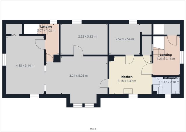 3411 W 63rd Place, Chicago, IL 60629