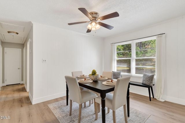 10166 Buffalo Road, Clayton, NC 27527