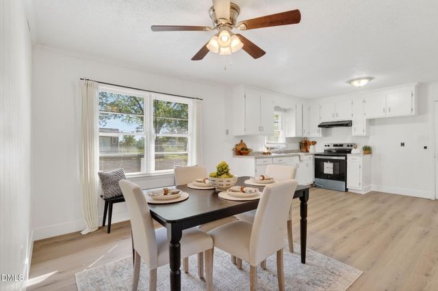 10166 Buffalo Road, Clayton, NC 27527