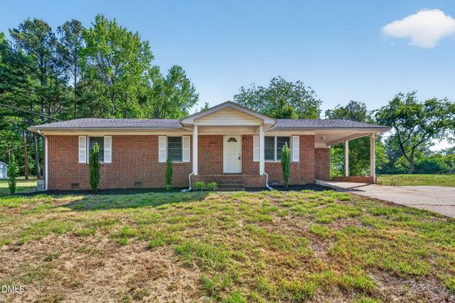 10166 Buffalo Road, Clayton, NC 27527