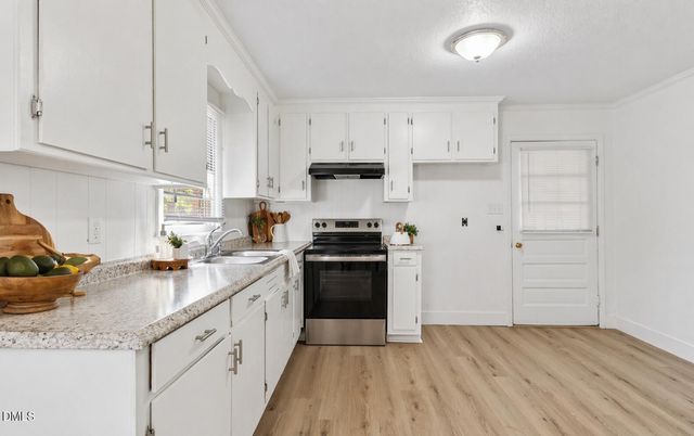 10166 Buffalo Road, Clayton, NC 27527