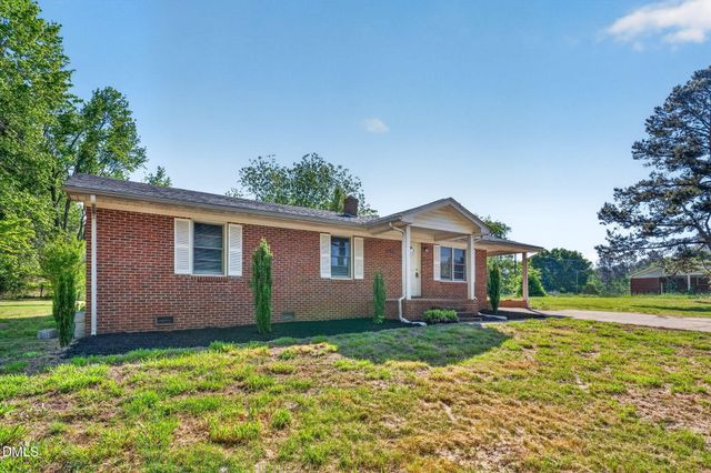 10166 Buffalo Road, Clayton, NC 27527