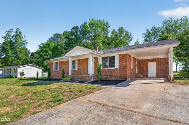 10166 Buffalo Road, Clayton, NC 27527