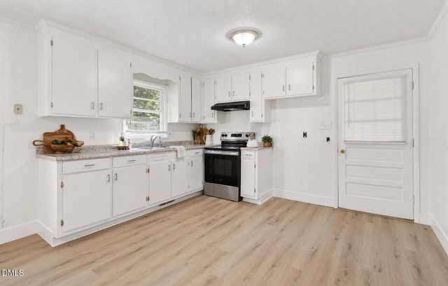 10166 Buffalo Road, Clayton, NC 27527