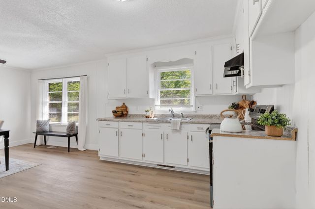10166 Buffalo Road, Clayton, NC 27527