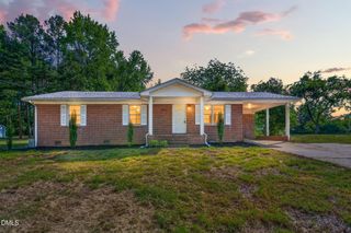 10166 Buffalo Road, Clayton, NC 27527
