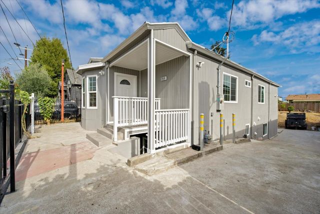 2568 63rd Avenue, Oakland, CA 94605