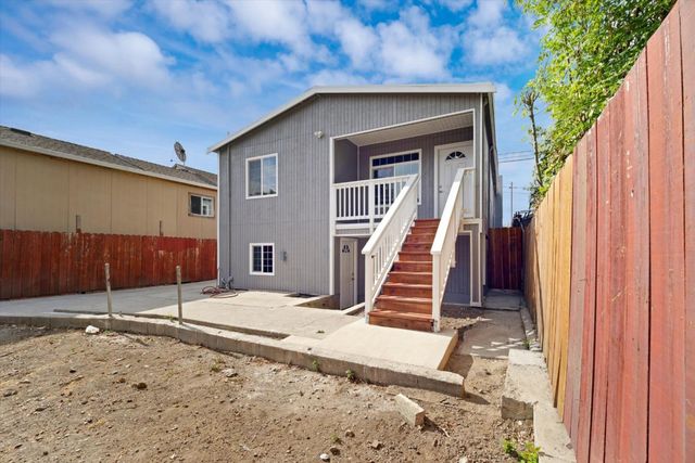 2568 63rd Avenue, Oakland, CA 94605