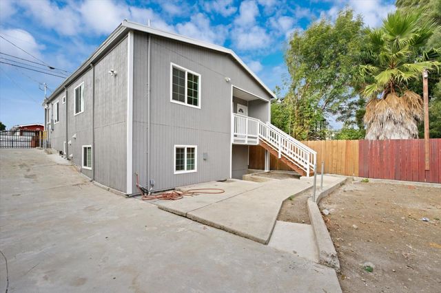 2568 63rd Avenue, Oakland, CA 94605
