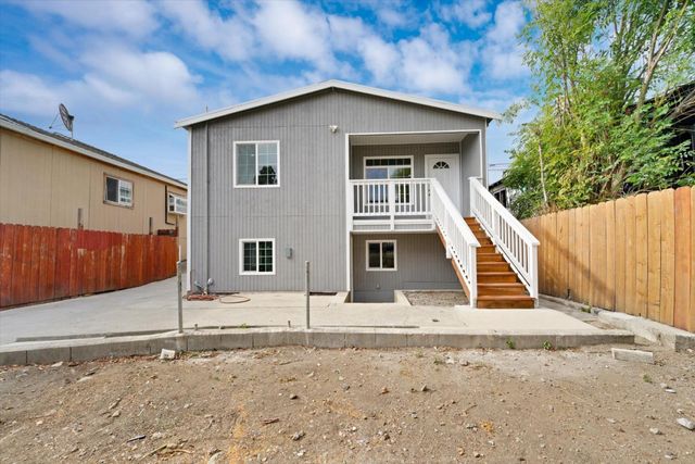 2568 63rd Avenue, Oakland, CA 94605