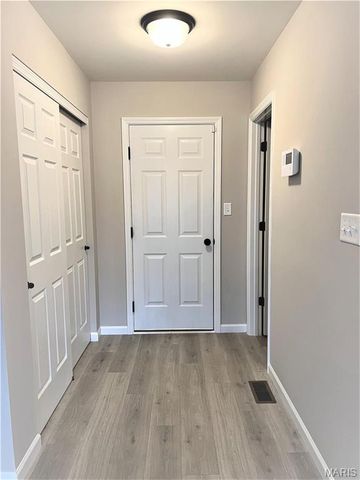 231 Burrograss Drive, Wentzville, MO 63385