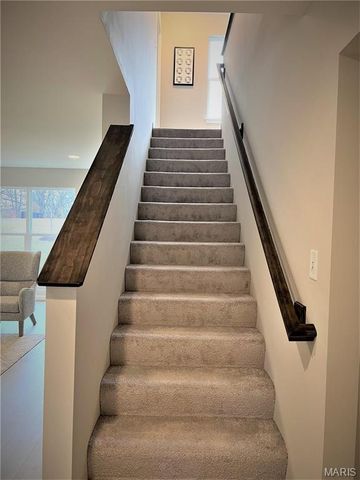 231 Burrograss Drive, Wentzville, MO 63385