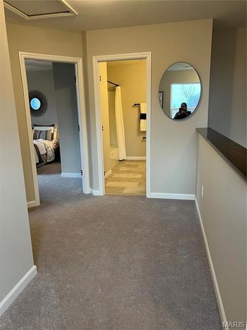 231 Burrograss Drive, Wentzville, MO 63385