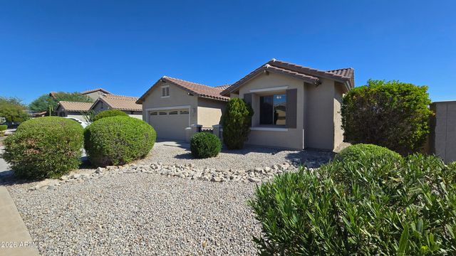 617 S 165TH Avenue, Goodyear, AZ 85338
