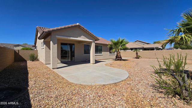 617 S 165TH Avenue, Goodyear, AZ 85338