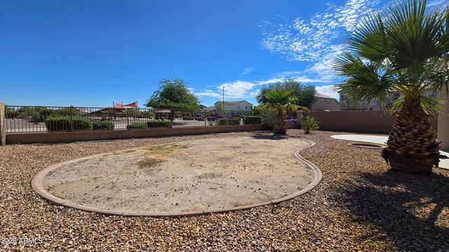 617 S 165TH Avenue, Goodyear, AZ 85338