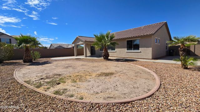 617 S 165TH Avenue, Goodyear, AZ 85338