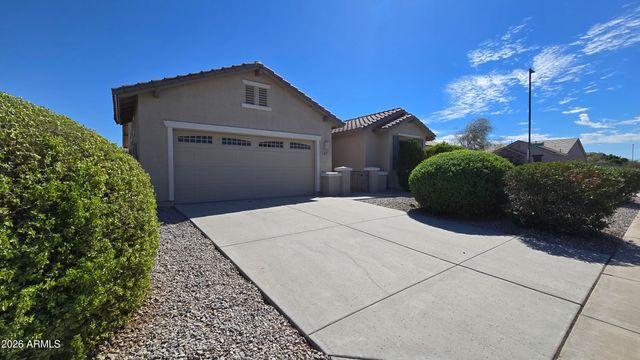 617 S 165TH Avenue, Goodyear, AZ 85338