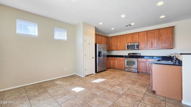 617 S 165TH Avenue, Goodyear, AZ 85338