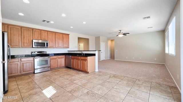 617 S 165TH Avenue, Goodyear, AZ 85338