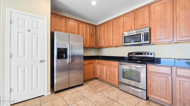617 S 165TH Avenue, Goodyear, AZ 85338
