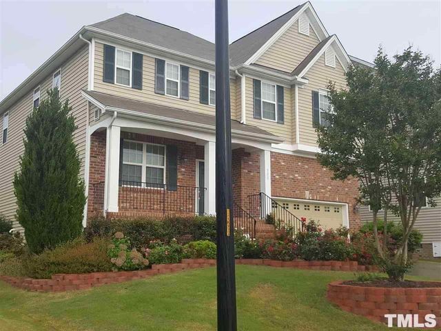 500 Liberty Rose Drive, Morrisville, NC 27560