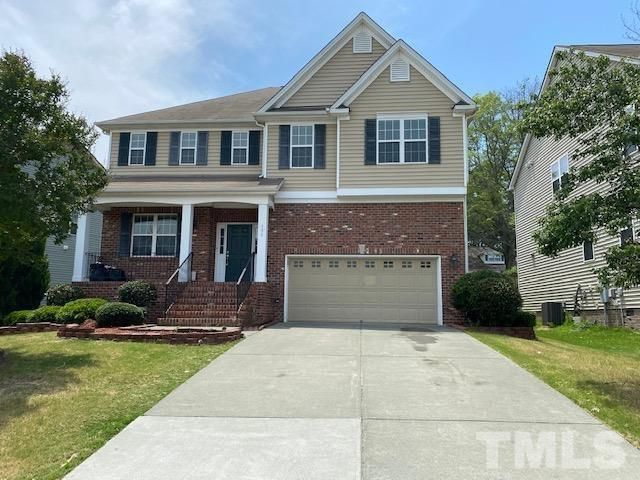500 Liberty Rose Drive, Morrisville, NC 27560