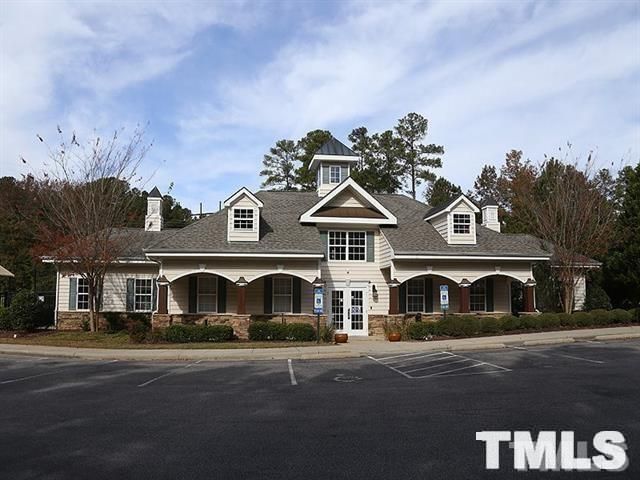 500 Liberty Rose Drive, Morrisville, NC 27560