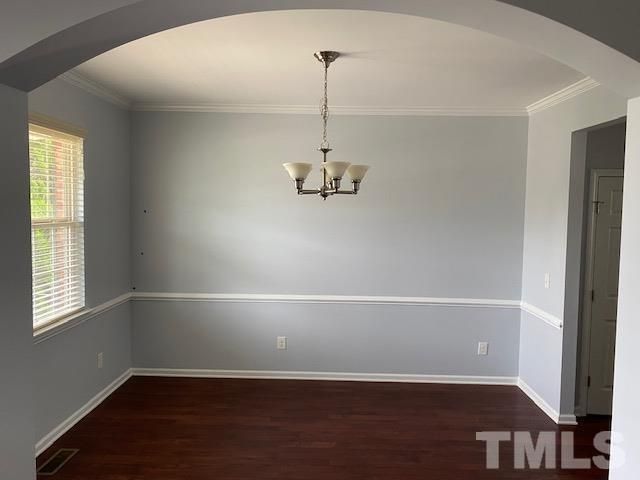 500 Liberty Rose Drive, Morrisville, NC 27560