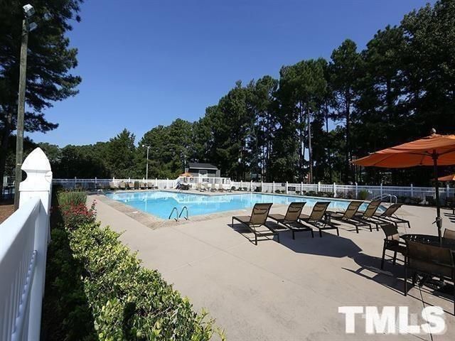 500 Liberty Rose Drive, Morrisville, NC 27560