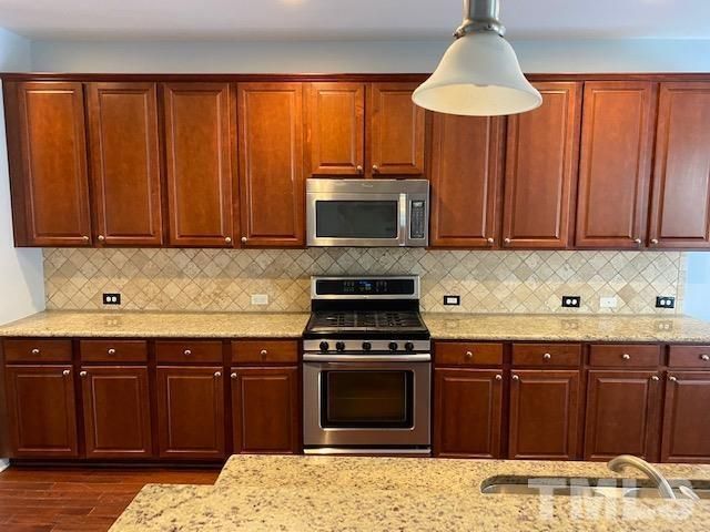 500 Liberty Rose Drive, Morrisville, NC 27560
